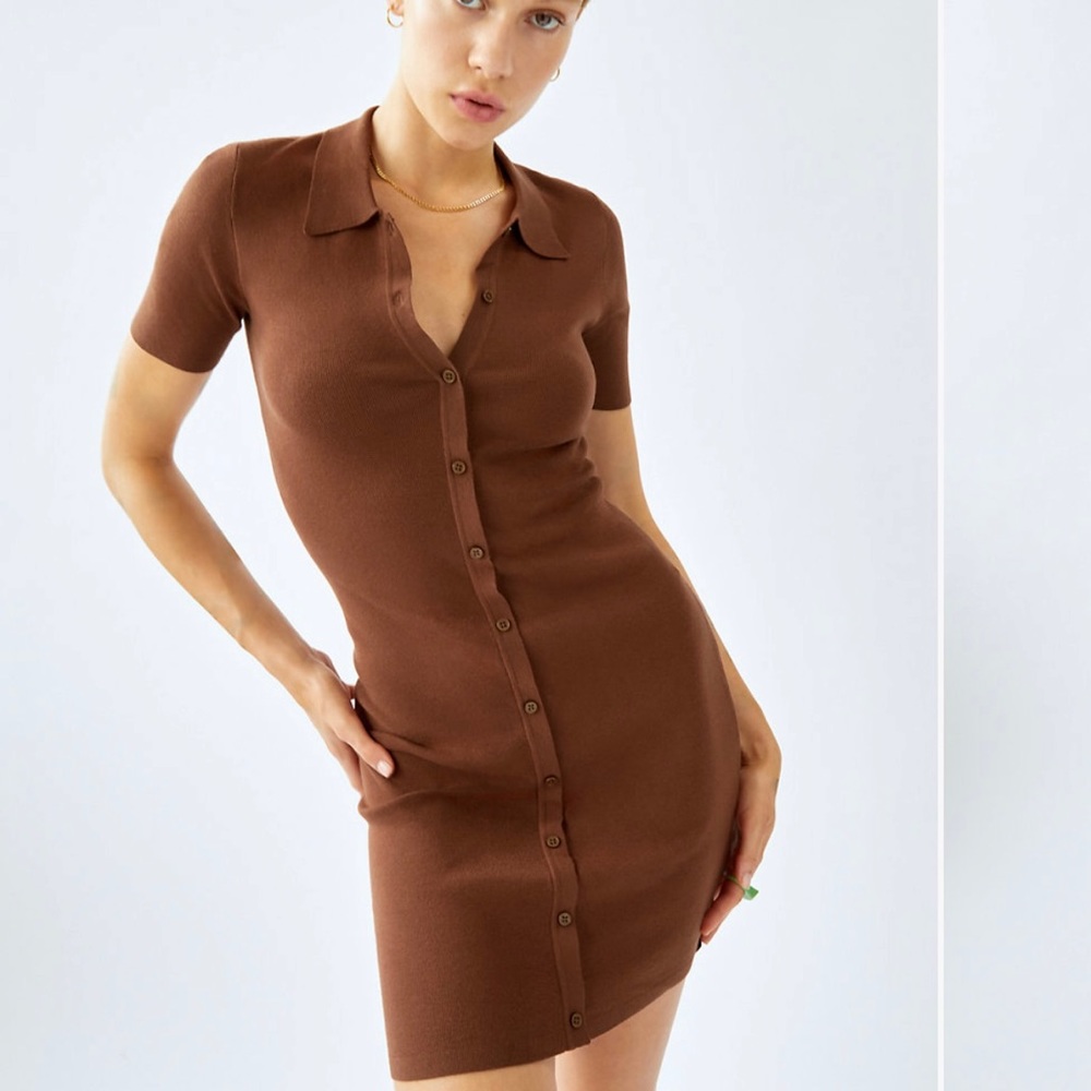 Aritzia Sunday Best Cece Dress